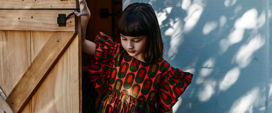 Tiny Trendsetters: A Guide on How to Dress a Child Stylishly